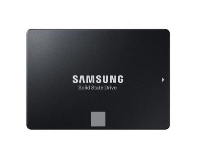 Samsung 870 Evo 2tb 2 Tb Ssd